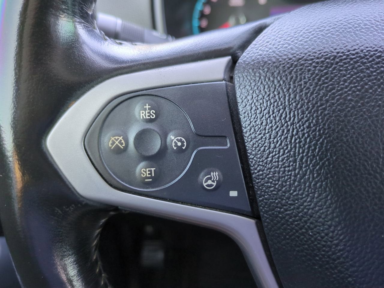 2019 Chevrolet Colorado 4WD ZR2