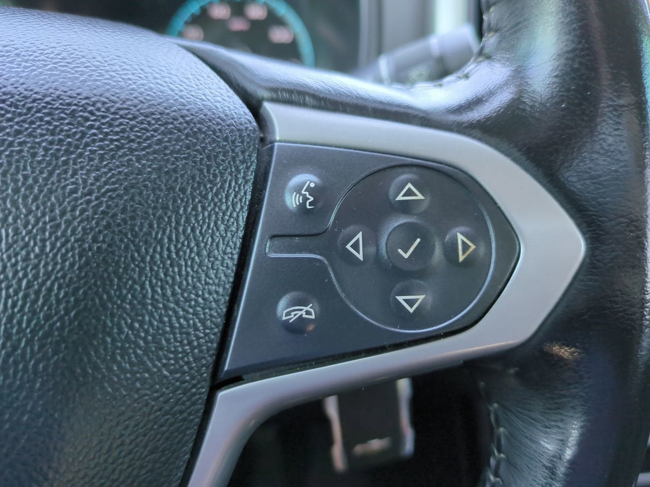 2019 Chevrolet Colorado 4WD ZR2