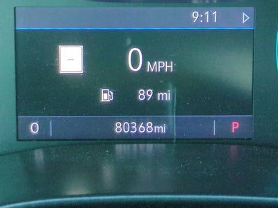 2019 Chevrolet Colorado 4WD ZR2