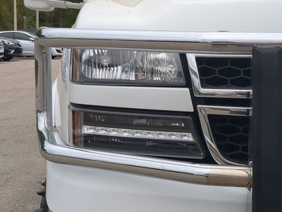 2006 Chevrolet Silverado 3500 HD DRW LT3