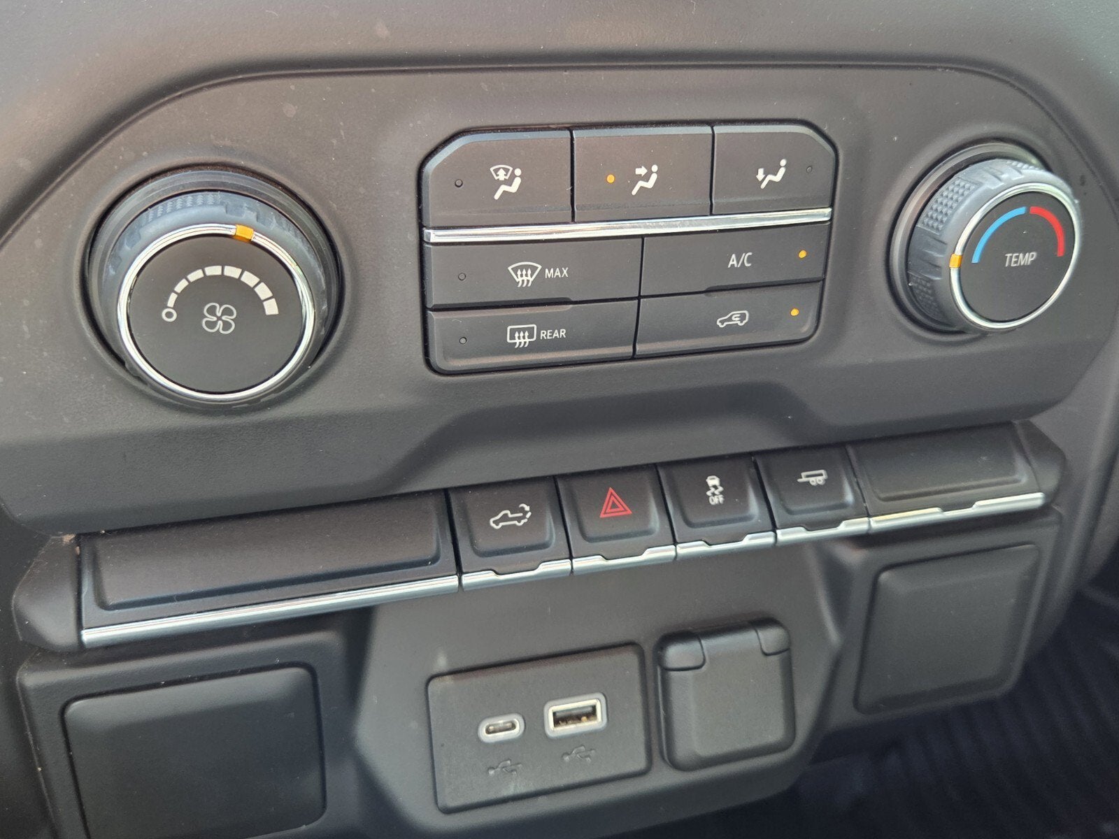 2021 Chevrolet Silverado 1500 WT