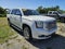2018 GMC Yukon XL SLT