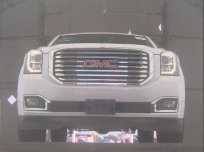 2018 GMC Yukon XL SLT