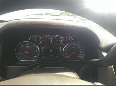 2018 GMC Yukon XL SLT