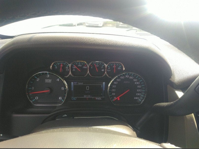 2018 GMC Yukon XL SLT