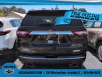 2020 Chevrolet Traverse High Country