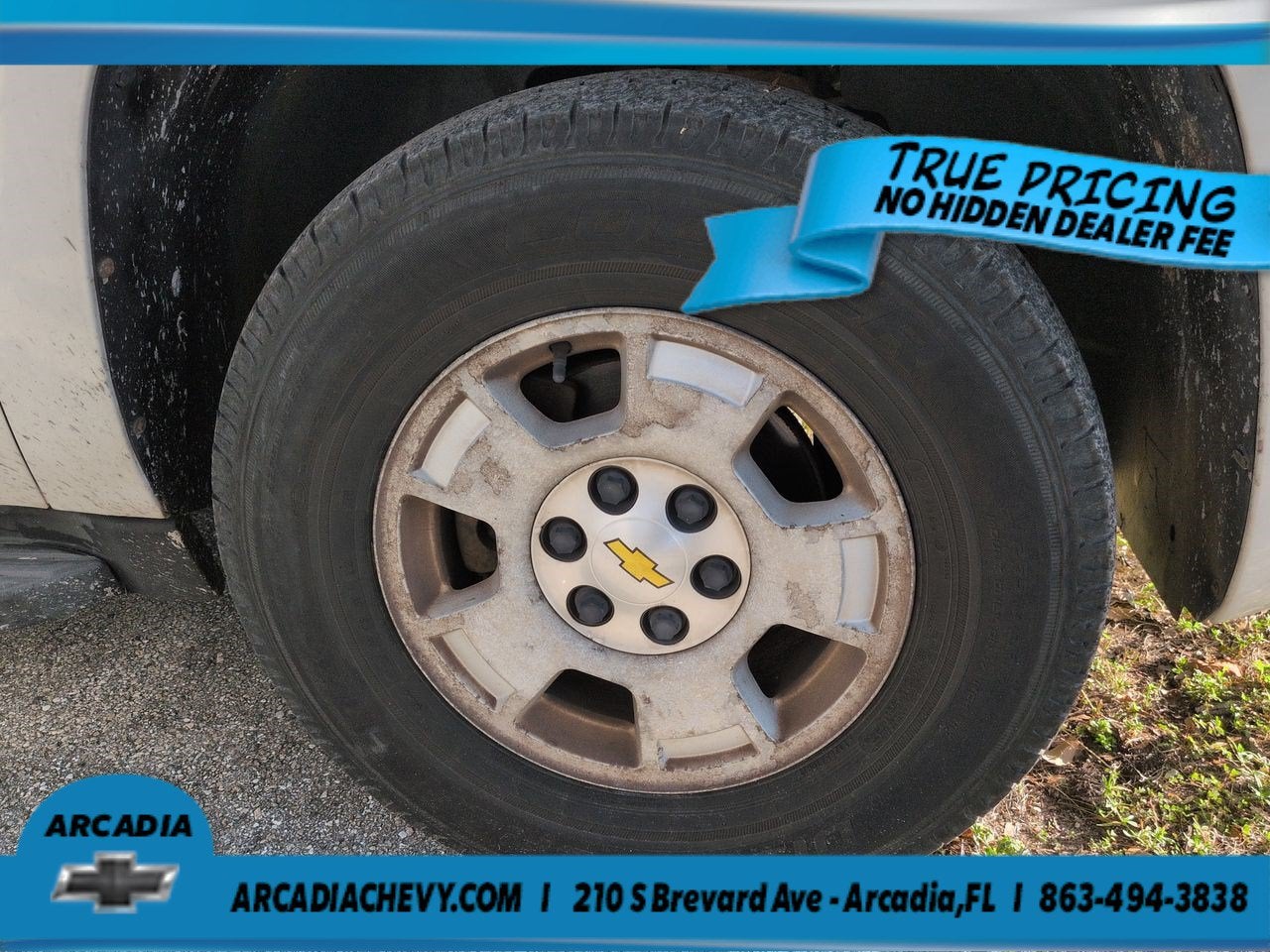 2011 Chevrolet Suburban LT