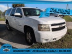 2011 Chevrolet Suburban LT