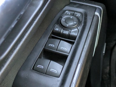 2022 GMC Sierra 2500 HD AT4