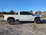 2022 GMC Sierra 2500 HD AT4