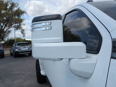 2023 GMC Sierra 2500 HD AT4