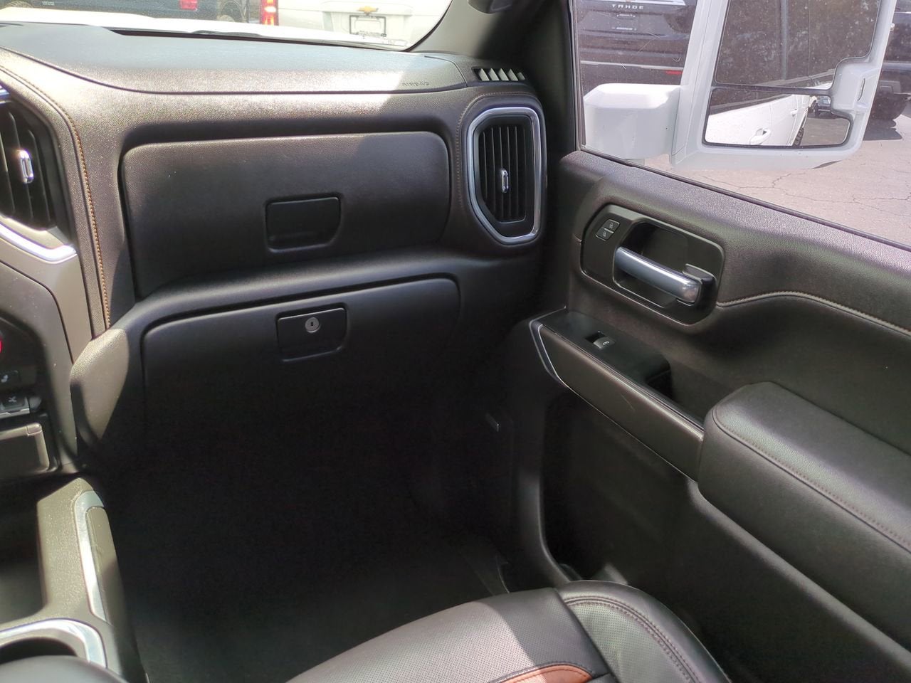 2023 GMC Sierra 2500 HD AT4