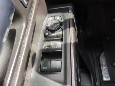 2023 GMC Sierra 2500 HD AT4