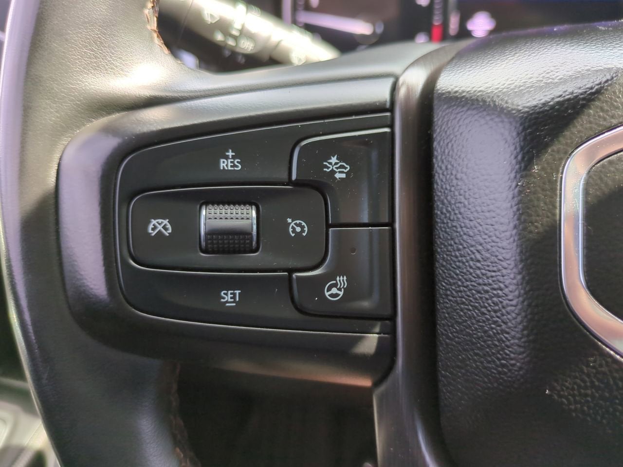 2023 GMC Sierra 2500 HD AT4