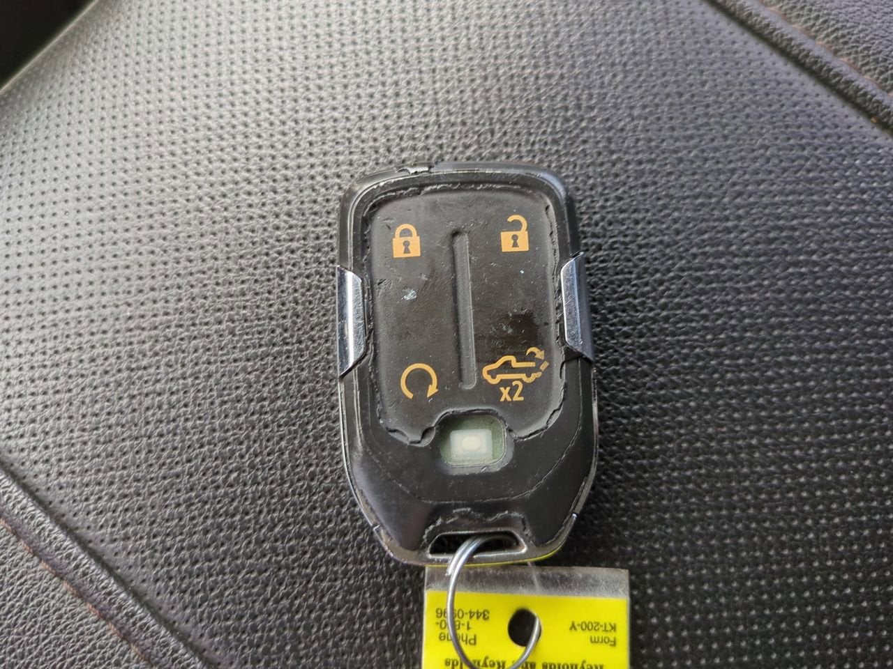 2023 GMC Sierra 2500 HD AT4