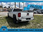 2015 GMC Sierra 1500 Base