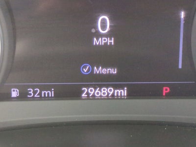 2022 Cadillac XT4 Premium Luxury