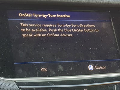 2021 Cadillac XT5 Luxury