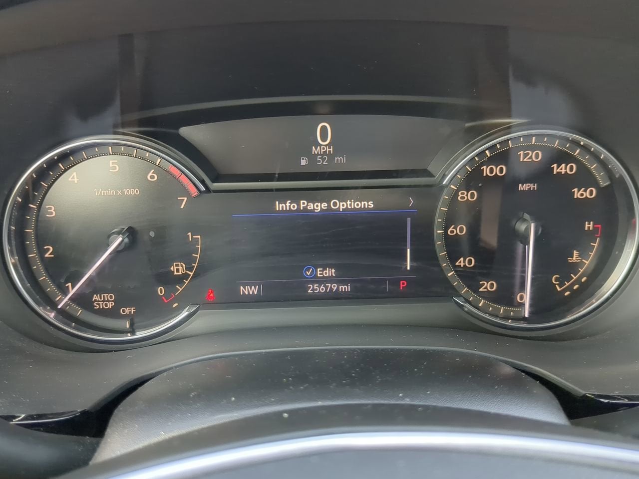 2021 Cadillac XT5 Luxury