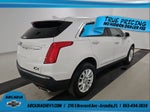 2019 Cadillac XT5 FWD