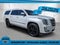 2020 Cadillac Escalade ESV Premium Luxury