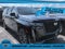 2024 Cadillac Escalade ESV Sport Platinum