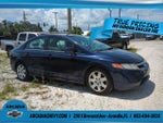 2006 Honda Civic Sdn LX