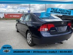 2006 Honda Civic Sdn LX