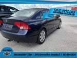 2006 Honda Civic Sdn LX