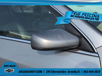 2008 Nissan Altima 2.5 SL