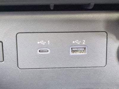 2023 Nissan Altima SR VC-Turbo FWD