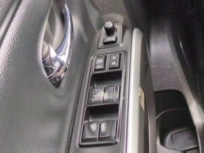 2017 Nissan TITAN SL