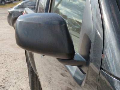 2006 Nissan Frontier SE