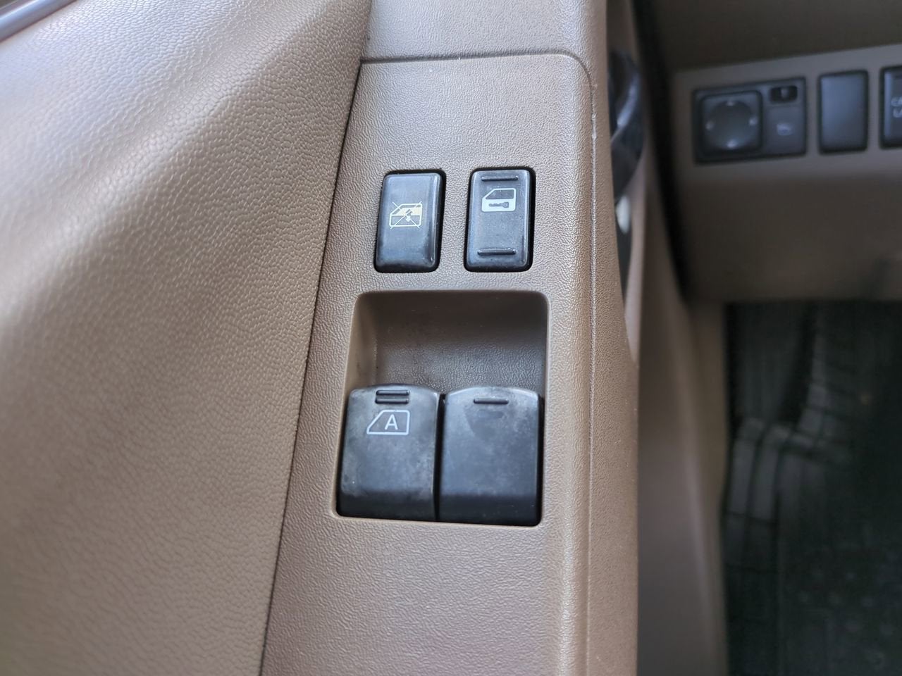 2006 Nissan Frontier SE