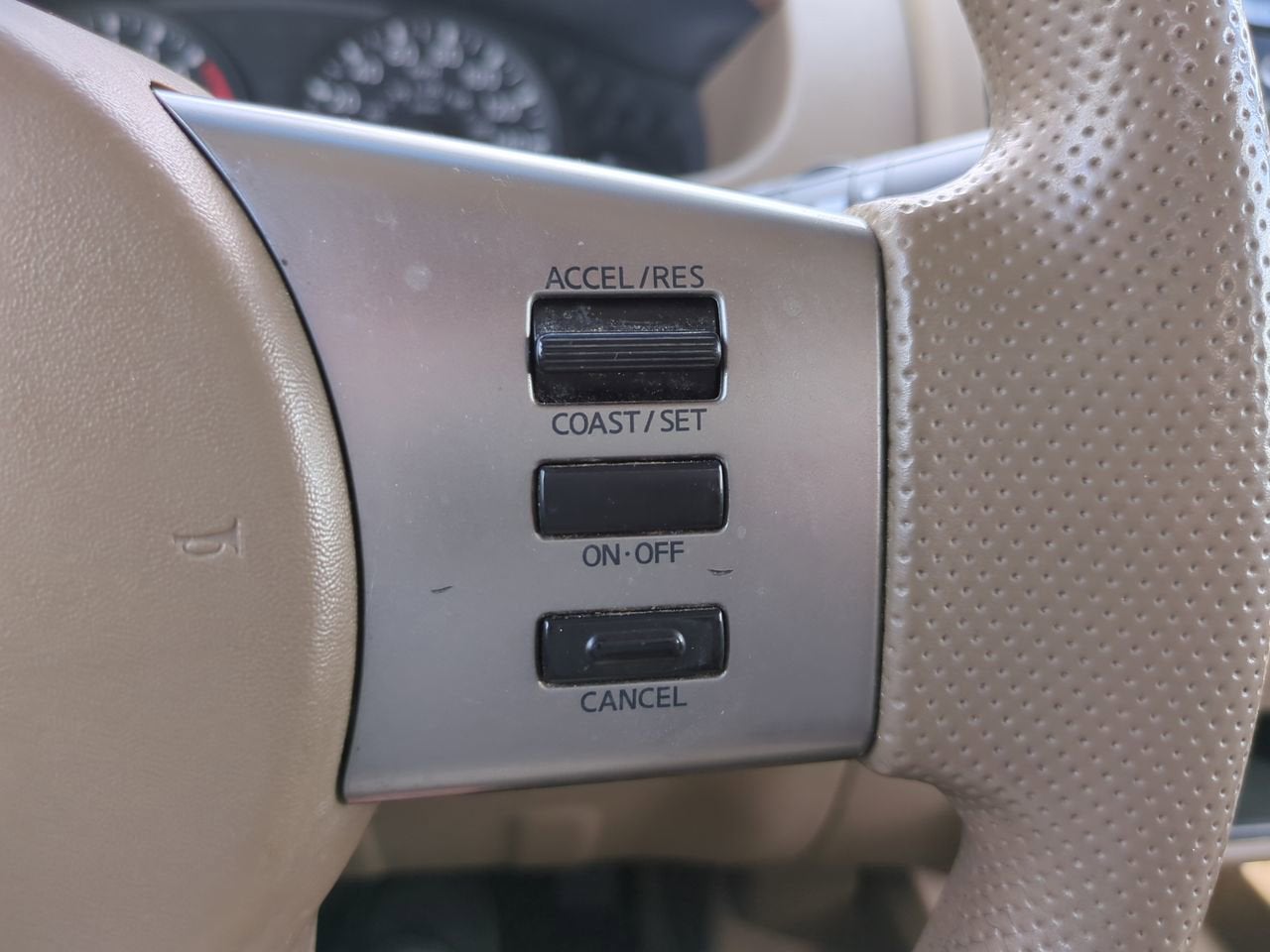 2006 Nissan Frontier SE