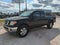 2006 Nissan Frontier SE