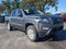 2022 Nissan Frontier Crew Cab SV 4x4