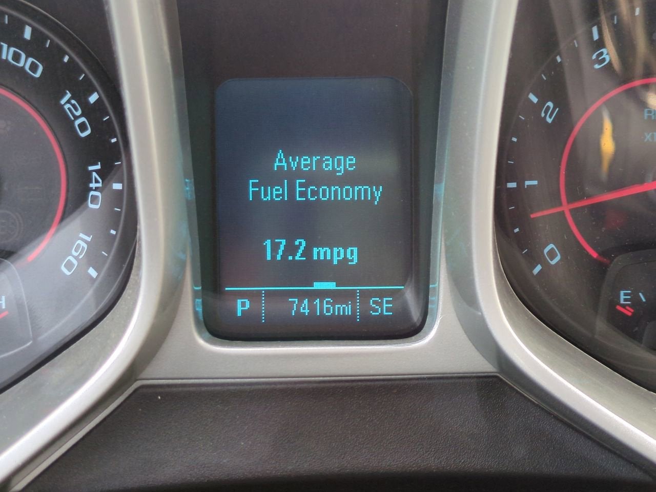 2013 Chevrolet Camaro LT