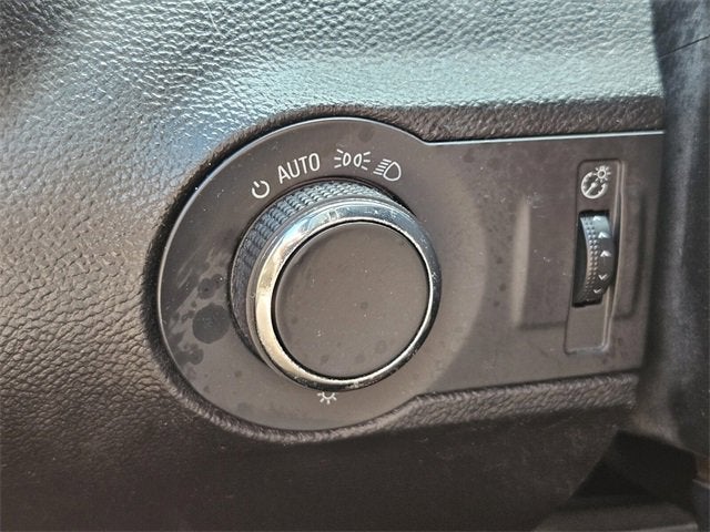 2011 Chevrolet Camaro 2LT