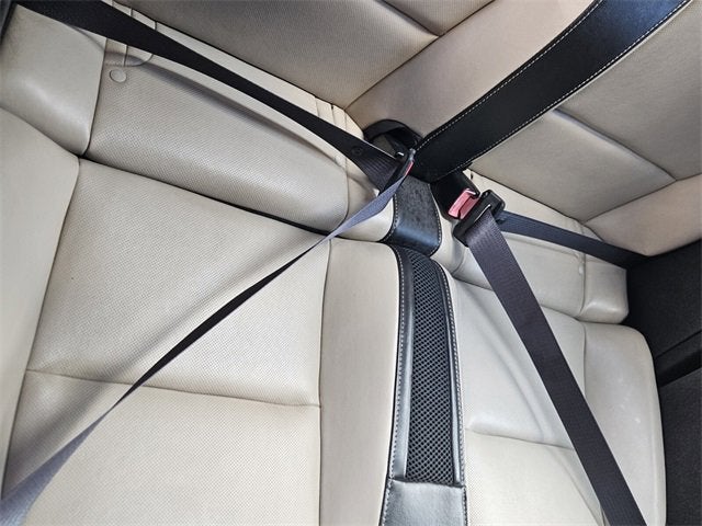 2011 Chevrolet Camaro 2LT