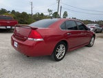 2013 Chevrolet Impala LTZ
