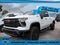 2025 Chevrolet Silverado 2500 HD ZR2