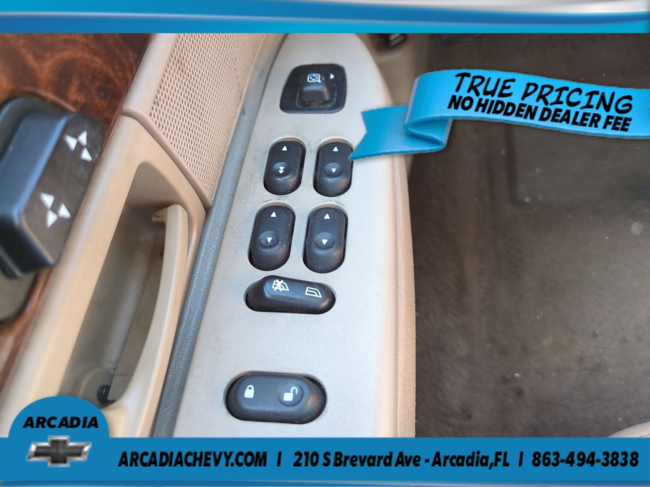 2004 Mercury Grand Marquis LS Premium