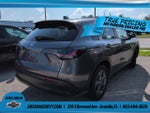 2026 Honda HR-V 2WD LX