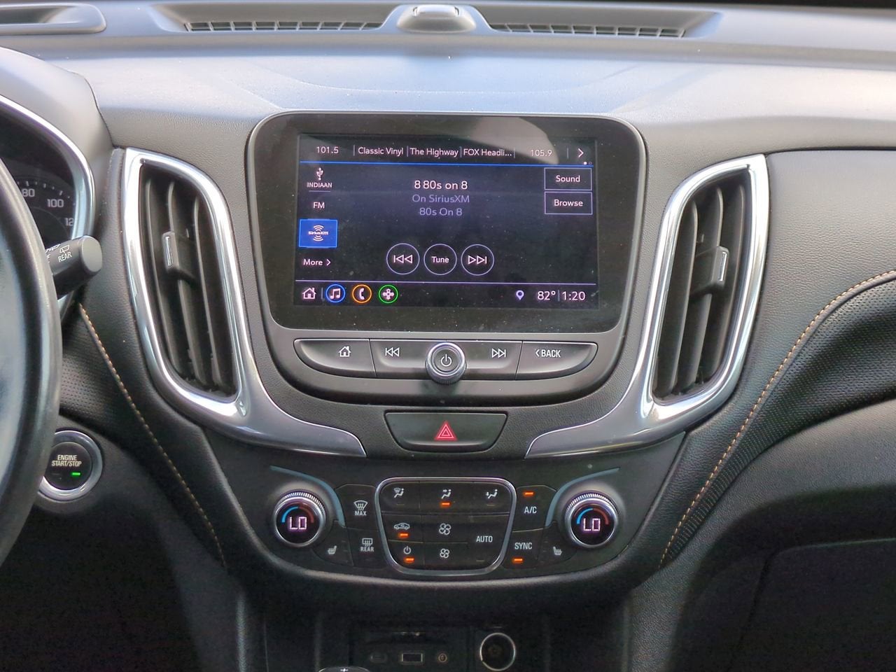 2021 Chevrolet Equinox Premier