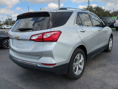 2021 Chevrolet Equinox Premier