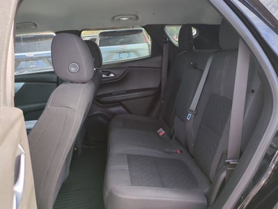 2019 Chevrolet Blazer Base