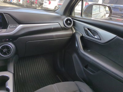 2019 Chevrolet Blazer Base