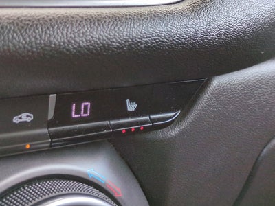 2019 Chevrolet Blazer Base