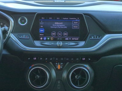 2020 Chevrolet Blazer 3LT